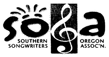 Southern Oregon Songwriters Association