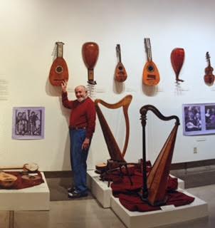 Schuman Instrument Collection